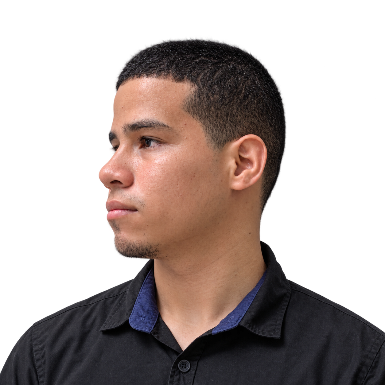 Jesús David Rincón Rivera